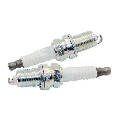 中国 Top Suppliers of OEM Standard Thread Size Ceramics Spark Plugs for Land Rover LR005253 販売のため