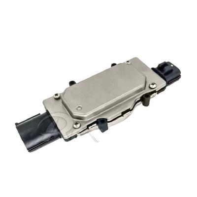 China Engine 1.6 LPG Radiator Cooling Fan Control Module OEM 1137328464 1137328567 1137328722 en venta