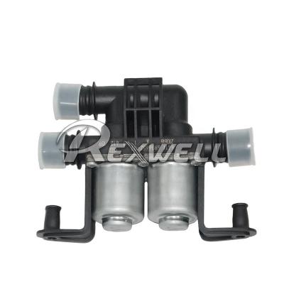 China Purpose Replace/Repair OEM Standard Heater Control Valve for BMW 5' Series 6' Series M6 zu verkaufen