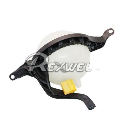 中国 BMW F10 F18 5' series 520Li Coolant Expansion Tank OE 17138614293 by Rexwell Auto Parts 販売のため