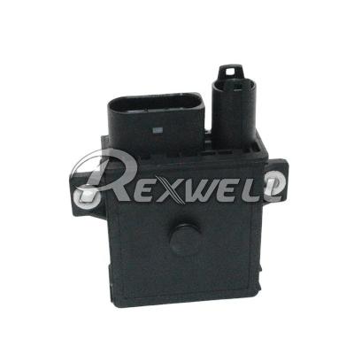 China Glow Plug Control Unit Relay Module OE 12217801201 for BMW X5 X6 X6 30dX 3.0 SD Engine zu verkaufen