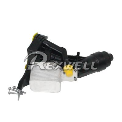 Китай Rexwell Auto OE 11428596283 Oil Filter Housing for BMW 1' Series F20 F23 F30 F31 F35 продается