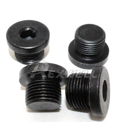 中国 Car Engine Oil Pan Drain Plug for PORSCHE CAYMAN 90021902031 987 2005-2013 販売のため