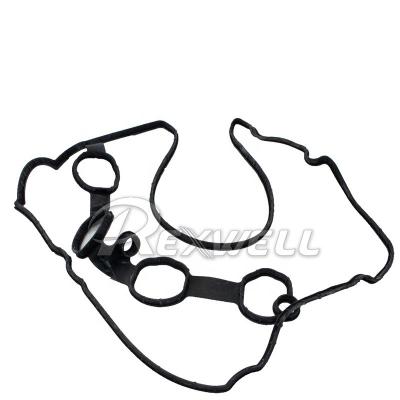 中国 Rubber Gasket Reference NO. 61-10017-00 for Mazda CX-5 PE0110235 Engine Cylinder Head Cover 販売のため