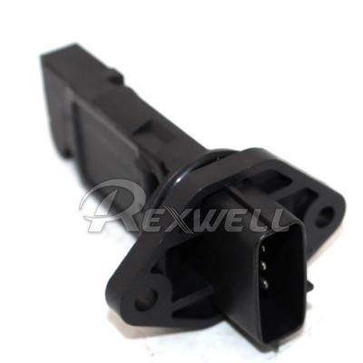 중국 Guaranteed Mass Air Flow Sensor For Subaru LEGACY 22794AA010 판매용