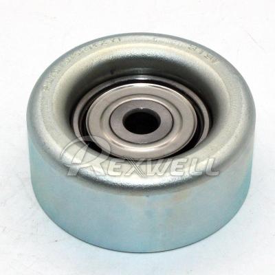 중국 Express Shipping Belt Tensioner Idler Pulley for MMC ASX Outlander 4B10 4B11 1341A051 판매용