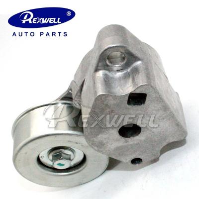 중국 Highly Functional Belt Tensioner for Mitsubishi L200 KA4T 1345A062 4D56-T Engine Code 판매용