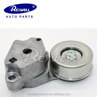 China Tensioner Pulley DTP-5503 for MitsubIshi Pickup L200 KB4T 4D56 1345A009 Ocean Shipping zu verkaufen