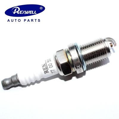 Chine Sample Spark Plug Reference NO. 99-75-0014 for PEUGEOT Renault KANGOO 7700500155 à vendre