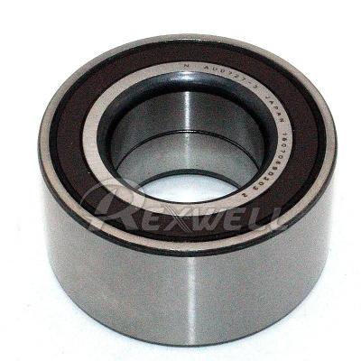 China CM0/1 Car Front Wheel Hub Bearing Repair Kit for Renault MEGANE CLIO 402102977R Choice zu verkaufen