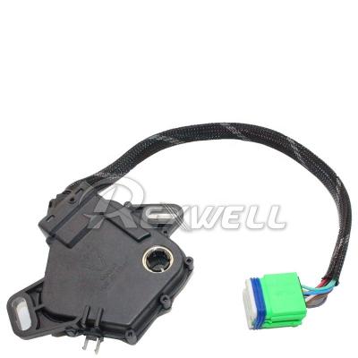 China PEUGEOT 308 and Citroen 252927 Automatic Transmission Switch with Fast Shipping Options zu verkaufen