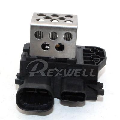 Κίνα Ocean Shipping France Car Heater Blower Motor Fan Resistor For Peugeot 308 9673999980 προς πώληση