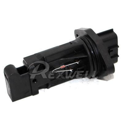 中国 VE700298 QM875 Mass Air Flow Sensor For NISSAN ALMERA TINO 22680-6N21A 販売のため