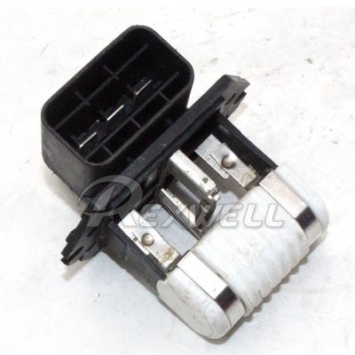 China Hyundai Kia Auto Engine Cooling Fan Resistor For Hyundai Sonata 25385-07550 2538507550 for sale