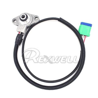 중국 Sample Auto Transmission Oil Pressure Sensor Switch For Renault CLIO 7700100009 판매용