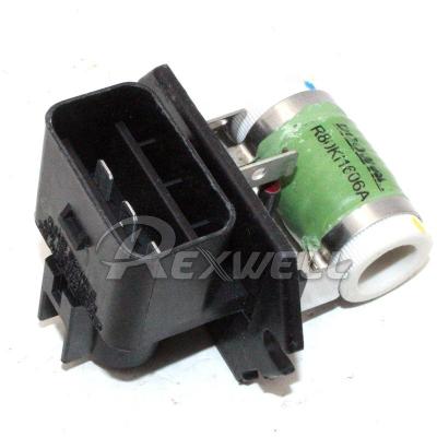 中国 Highly Durable Heater Blower Motor Resistor 25385-2H650 For Hyundai Elantra Ix20 I30 販売のため