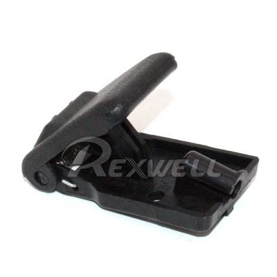 China 81180-34000RY Car Engine Hood Lock Cable Release Handle For Hyundai Solaris 2017-2020 for sale