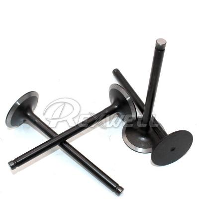 Chine 2 Year Guarantee Engine Intake Valves For Renault LOGAN 7701475894 Car Make à vendre