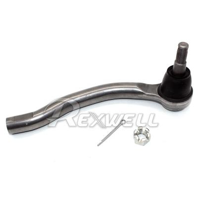 中国 Left Position D8F40-3TA0A Tie Rod End For Nissan Maxima Atima A36 L33 Steering Gear 販売のため