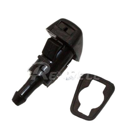 中国 Guaranteed Car Front Windshield Washer Spray Nozzle For Hyundai Accent 98630-1R100 販売のため