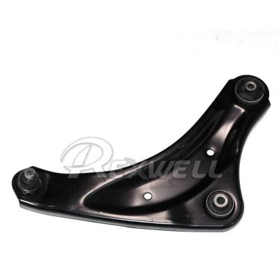 中国 Car Fitment Nissan Juke F15 Parts 545001KK0A Auto Lower Control Arm OEM 54500-1KK0A 販売のため