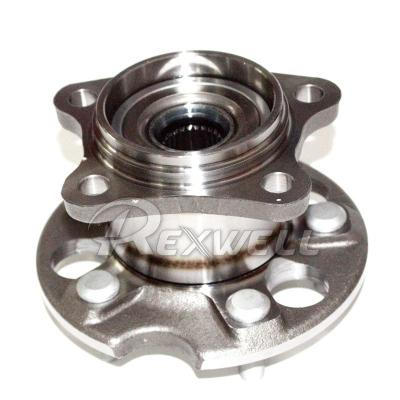 中国 Long-Lasting Rear Wheel Bearing 42410-48041 For Toyota Lexus RX350 VENZA 4241048041 販売のため