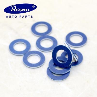 中国 Aluminum Oil Drain Plug Gaskets 90430-12031 for Toyota Lexus Scion Crush Washer Seals 販売のため