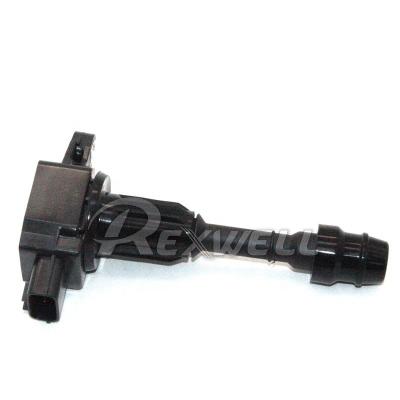 中国 Standard Auto Parts Ignition Coils 22448-AX001 For Nissan March 22448AX001 販売のため