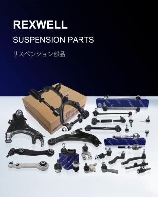 中国 REXWELL Lower Control Arm For Lexus Car Fitment Lexus Reference NO. MSA-8H26 販売のため