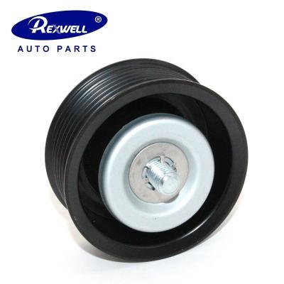 中国 FX Drive Belt Tensioner Idler Pulley 11925JK20D Car Model FOR GTR NISSAN INFINITI GT-R 販売のため