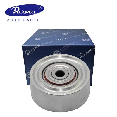 China REXWELL OEM 1341A089 31375959 31401396 Engine Tensioner Pulley for MITSUBISHI PAJERO SPORT L200 4N15 2014- for sale