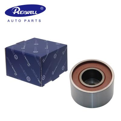 China Neue Original-Motor-Zeitgurt Idler Pulley 13503-50010 13503-50011 für TOYOTA Zeitgerät LAND CRUISER UZJ200 1UZ 3UZ 1350350011 zu verkaufen