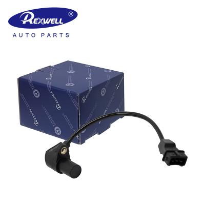 Chine Sensors de position du vilebrequin d'un moteur d'automobile d'origine 96183235 pour la berline Chevrolet Daewoo Nubira J100 1.6 16V A16DMS 2000- à vendre