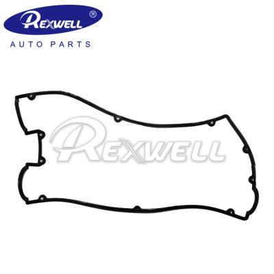 China Nuevo motor auténtico del cilindro de la cabeza de la válvula de roca de la tapa de la válvula de la junta MD186785 MD340535 para MITSUBISHI OUTLANDER 2.0 4G63 (DOHC 16V) en venta