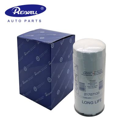 China Auto Spare Parts Oil Filter OEM 478362 478736 21707133 21707134 7420709459 for VOLVO Trucks Oil Filters for sale