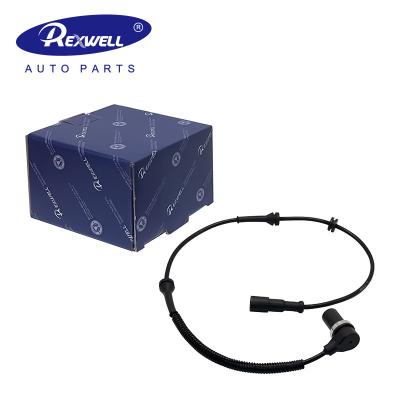 Cina Sensore di velocità ABS anteriore sinistro della ruota 61117 96438436 96455869 96549712 per i sensori ABS di Chevrolet OPEL LACETTI in vendita