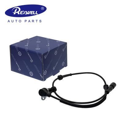 China Car Front Right ABS Wheel Speed Sensor 61118 96455870 96549713 For CHEVROLET OPEL LACETTI ABS Sensors for sale