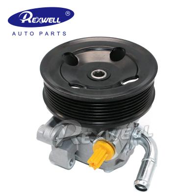 China Autohydraulische Lenkungspumpe AB313A696A UC2A32650A für die MAZDA BT-50 Ford Ranger TKE SA2R 2.2 3.2 AB31-3A-696A UC2A-32-650A zu verkaufen