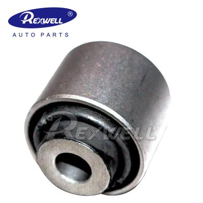 Cina Autososposizione posteriore gommata Auto braccio di controllo superiore rimanere Bushing Bushing 52395-S5A-004 per HONDA CIVIC CR-V 4WD RE6 52395S5A004 in vendita