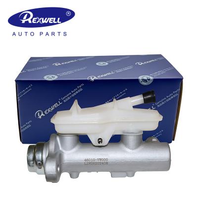 Κίνα High Performance Brake Pump Brake Master Cylinder Assembly 46010-VW000 for Nissan Cavaran Bus NV350 Urvan E24 E25 ZD30 2002-2012 προς πώληση