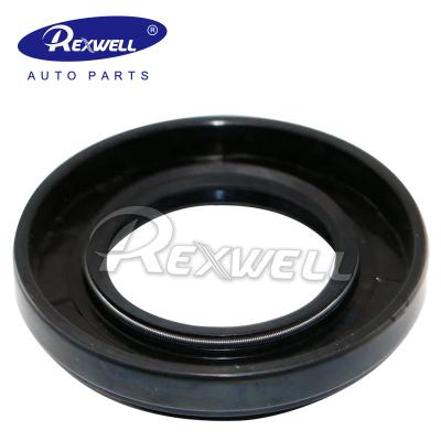 Κίνα New Automotive Transmission Parts Driveshaft Differential Converter Housing Cover Oil Seals for Nissan X-TRAIL T32 38342-8E001 προς πώληση