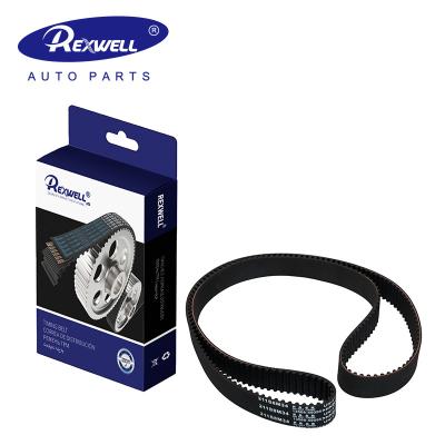 Chine Nouveau kit de ceinture de réglage du moteur 3UZ 13568-59095 13568-09070 13568-50020 211S8M4 pour TOYOTA LAND CRUISER LEXUS LX470 1UR 2UZ à vendre