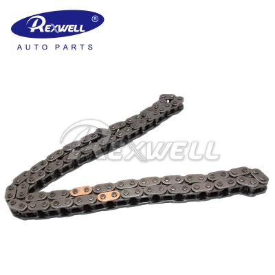 China Nieuwe originele auto motor timing keten set en accessoires reparatie kit 24361-2F000 24361-4A020 voor Hyundai Tucson IX35 Kia D4HB Te koop