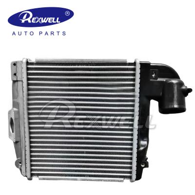 China High Quality Car Aluminium Radiator Engine Turbo Inter Cooler Intercooler Assy 17940-0L010 for Toyota Hilux VIGO 1KD 2KD 2006- Te koop