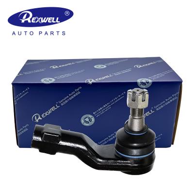 China REXWELL OEM D8520-3XA0A 48520-VW025 48520-VW026 Autosturing Rack End Tie Rod End voor Nissan Cavaran Urvan NV350 E25 Te koop