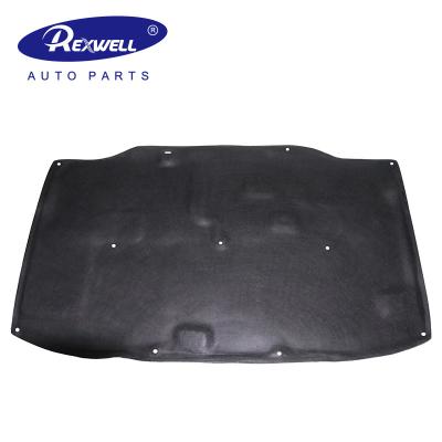 Cina Parti di carrozzeria auto OEM 53341-60180 Nuova copertura del motore auto di alta qualità Isolatore del cofano della guarnizione Assy per Toyota Land Cruiser LEXUS LX470 in vendita