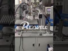 REXWELL WORKSHOP