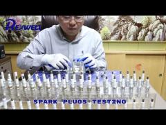 Mercedes-Benz E-CLASS W211 A 195 Platinum Spark Plug for Replace/Repair Requirements