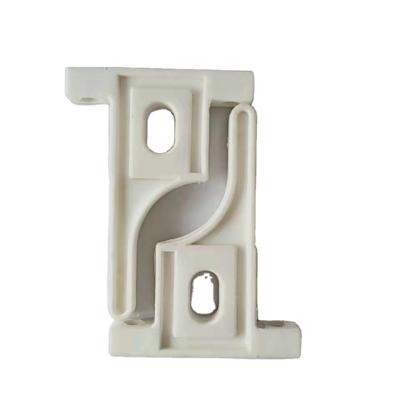 China PA Plastic Injection Mold Customized Parts Maintenance Part Plastic Injection Mold Injection Parts for sale