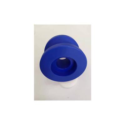 China CNC Machining Parts Manufacturer Cnc Machining Parts Service Nylon CNC Machining Part for sale